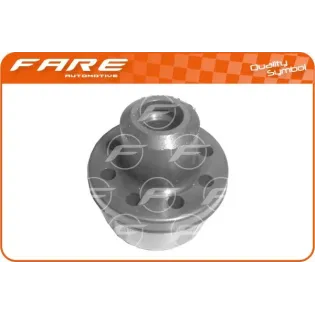 FARE SA 14413 Soporte, radiador