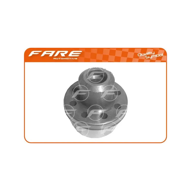 FARE SA 14413 Soporte, radiador