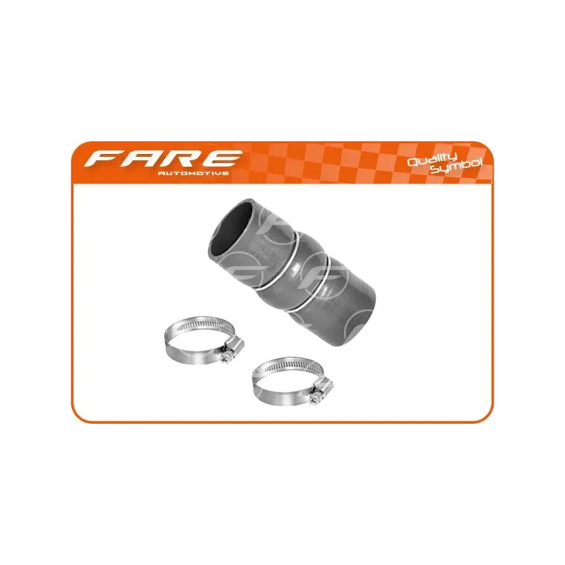 FARE 13873 Sobrealimentación