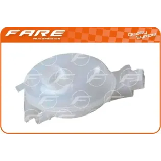 FARE SA 13182 Depósito compensación, refrigerante