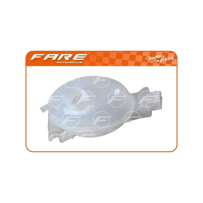 FARE SA 13182 Depósito compensación, refrigerante