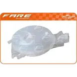 FARE SA 13182 Depósito compensación, refrigerante