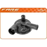 FARE SA 11612 Válvula, control de aire (aire de admisión)