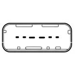 DOGA 101083 Elevalunas