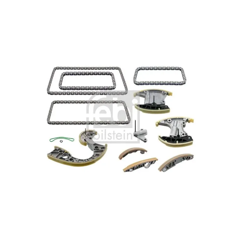 FEBI BILSTEIN 100486 Cadena de distribución