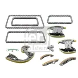 FEBI BILSTEIN 100486 Cadena de distribución