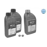 MEYLE 1001350200 Kit, cambio de aceite del cambio automático