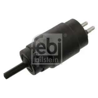 FEBI BILSTEIN 08679 Bomba de agua de lavado, lavado de faros