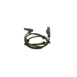 BOSCH 0265008089 Sensor, revoluciones de la rueda