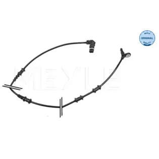 MEYLE 0148000091 Sensor, revoluciones de la rueda