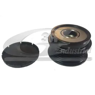 3RG 13744 Rueda libre alternador