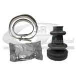 3RG 17218K Juego de fuelles, árbol de transmisión