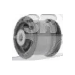 3RG 50325 Suspensión, cuerpo del eje