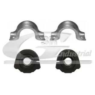 3RG 61303 Juego de reparación, barra de acoplamiento del estabilizador