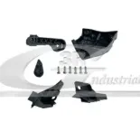 3RG 77401 Kit reparación, faro principal (soporte)