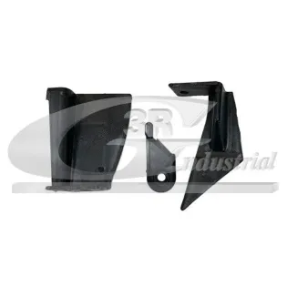 3RG 77602 Kit reparación, faro principal (soporte)
