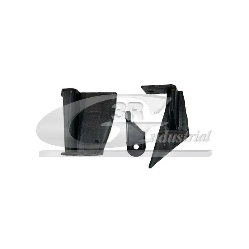 3RG 77602 Kit reparación, faro principal (soporte)