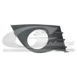 3RG 79614 Rejilla de ventilación, parachoques