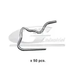 3RG 80381 Protección térmica, sistema inyección