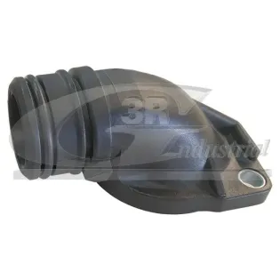 3RG 80731 Brida de refrigerante