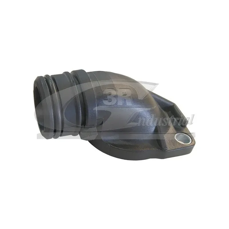 3RG 80731 Brida de refrigerante