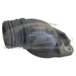 3RG 80731 Brida de refrigerante