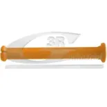 3RG 80785 Embudo, varilla del aceite