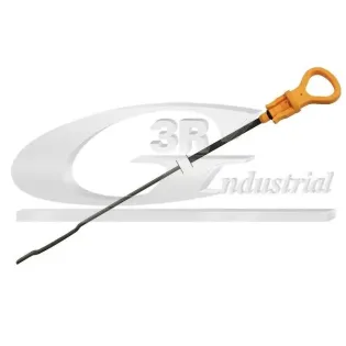 3RG 80791 Varilla del nivel de aceite