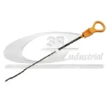 3RG 80791 Varilla del nivel de aceite