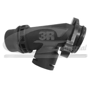 3RG 85716 Brida de refrigerante