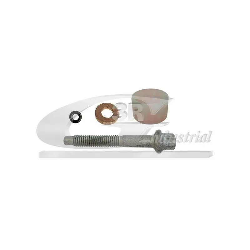 3RG 86271 Tornillo, soporte inyector