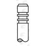 AE V94117 Válvula de escape