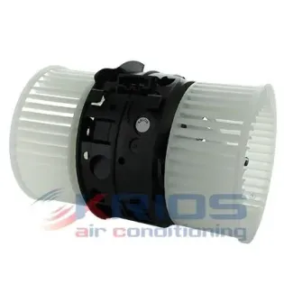 MEAT & DORIA K92179 Ventilador habitáculo