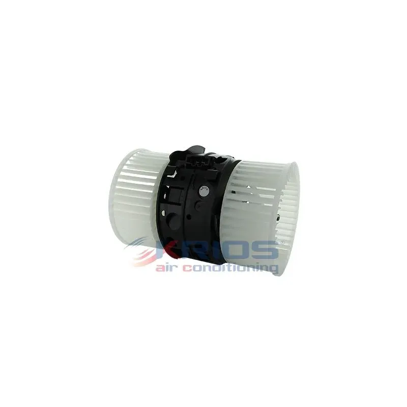 MEAT & DORIA K92179 Ventilador habitáculo