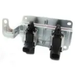 MEAT & DORIA 9440 Válvula, control de aire (aire de admisión)