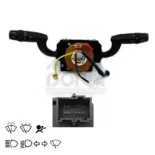 MEAT & DORIA 231232 Conmutador en la columna de dirección