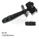 MEAT & DORIA 23055 Conmutador en la columna de dirección