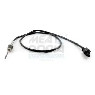 MEAT & DORIA 12414 Sensor, temp. gas escape