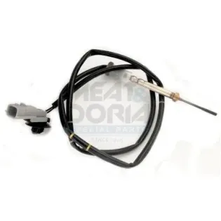 MEAT & DORIA 12288 Sensor, temp. gas escape
