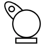 HC-Cargo F032113272 Alternador