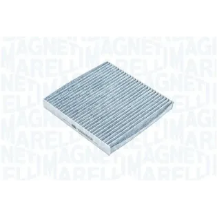 MAGNETI MARELLI 350208065590 Filtro, aire habitáculo