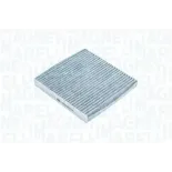 MAGNETI MARELLI 350208065590 Filtro, aire habitáculo
