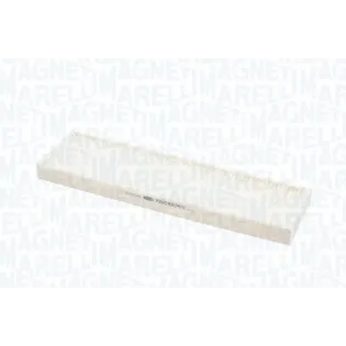 MAGNETI MARELLI 350203062470 Filtro, aire habitáculo