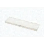 MAGNETI MARELLI 350203062470 Filtro, aire habitáculo