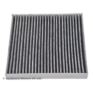 BLUE PRINT ADBP250065 Filtro, aire habitáculo