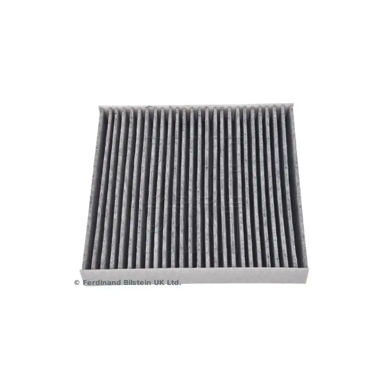 BLUE PRINT ADBP250065 Filtro, aire habitáculo