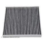 BLUE PRINT ADBP250065 Filtro, aire habitáculo