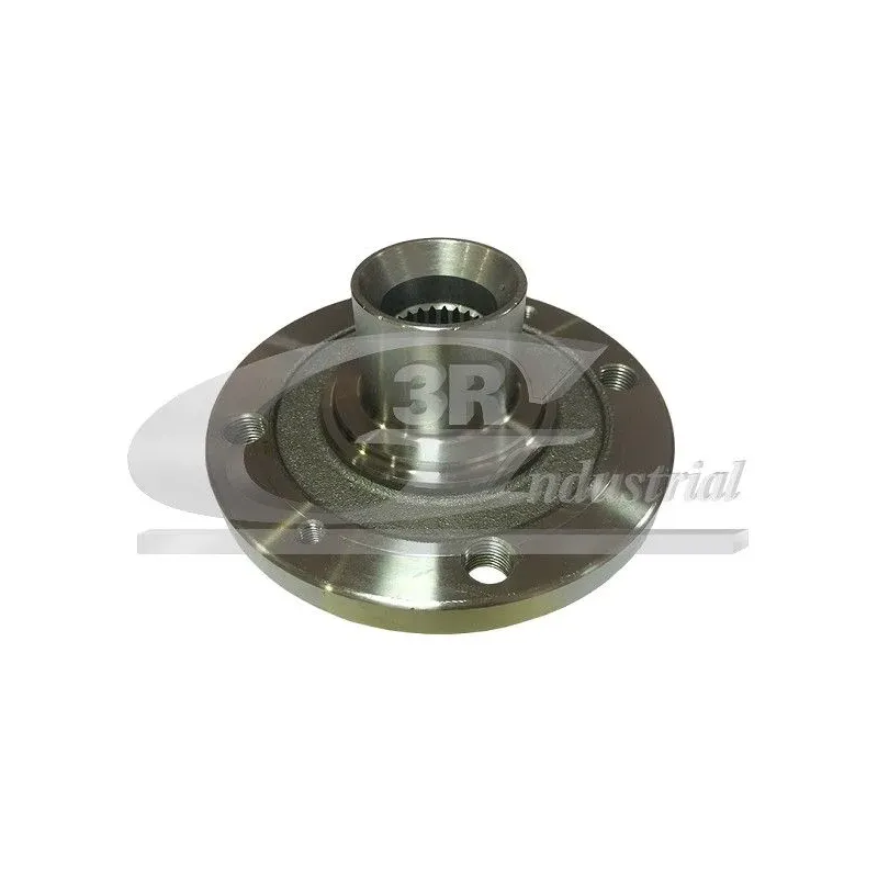 3RG 15200 Buje de rueda