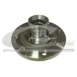 3RG 15200 Buje de rueda