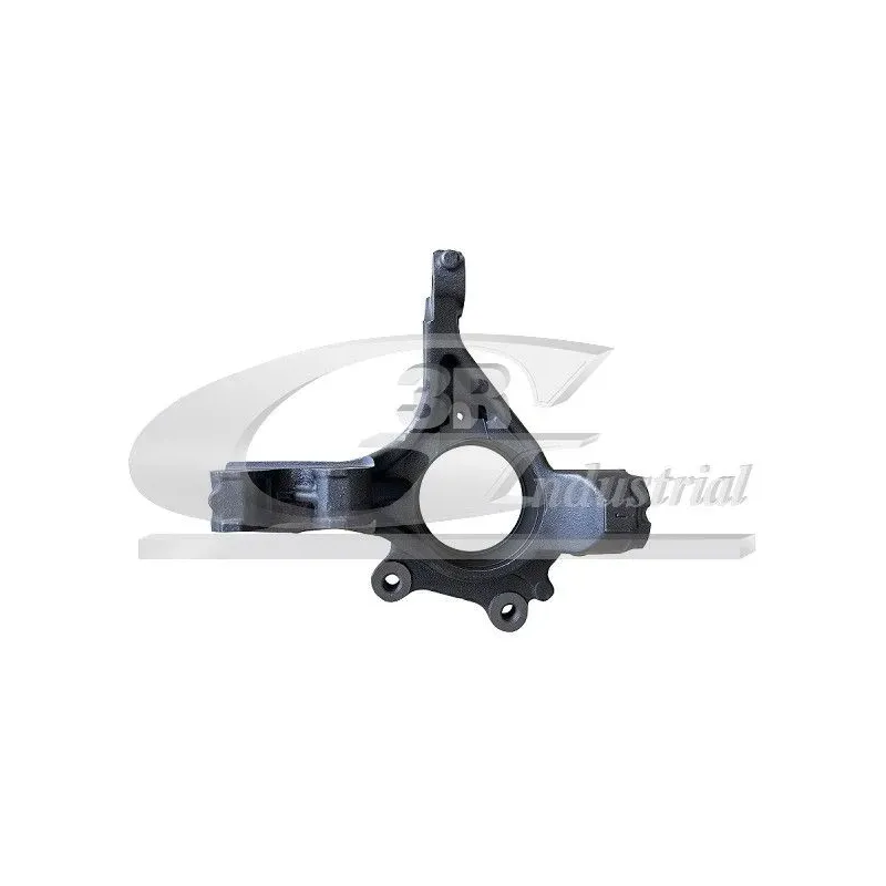 3RG 15217 Muñón del eje, suspensión de rueda